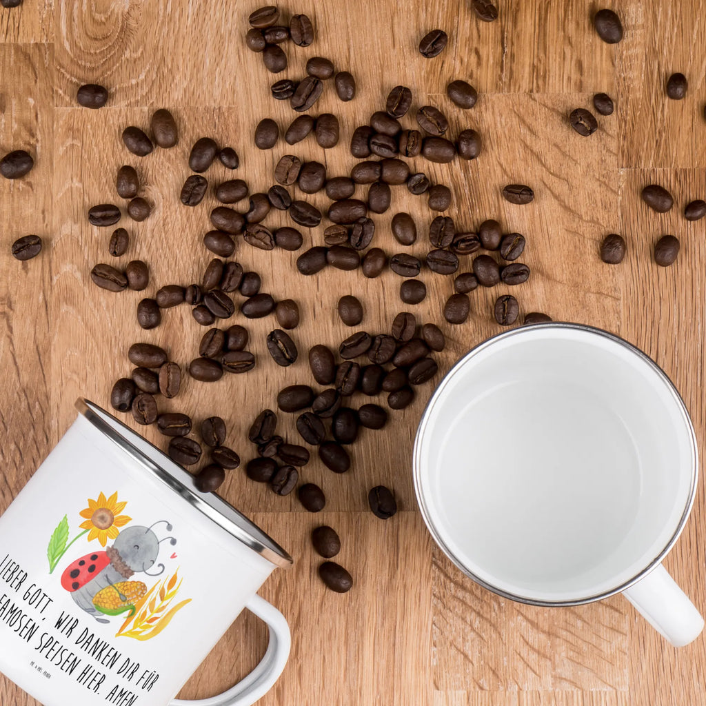 Camping Emaille Tasse Erntedank Smörle Trinkbecher, Kaffeebecher, Tasse Emaille, Campingtasse, Metalltasse, Reisebecher, blechbecher, Campingbecher, Emaille Becher, Tasse, becher emaille, reisetasse, Kaffeetasse, Emaille Tasse, Emailletasse, wanderbecher, metallbecher, wandertasse, emaillebecher, Becher, Teetasse, Blechtasse, Pott, Teebecher, Erntedank, Erntedankfest, Erntedank Kindergarten, Erntedankspruch, Erntedank Sprüche, Erntedankfest deko, Erntedank Deko, Erntedank mit Kindern, Thanksgiving, Sonnenblumen, Erntedank Spruchbild, Maiskolben