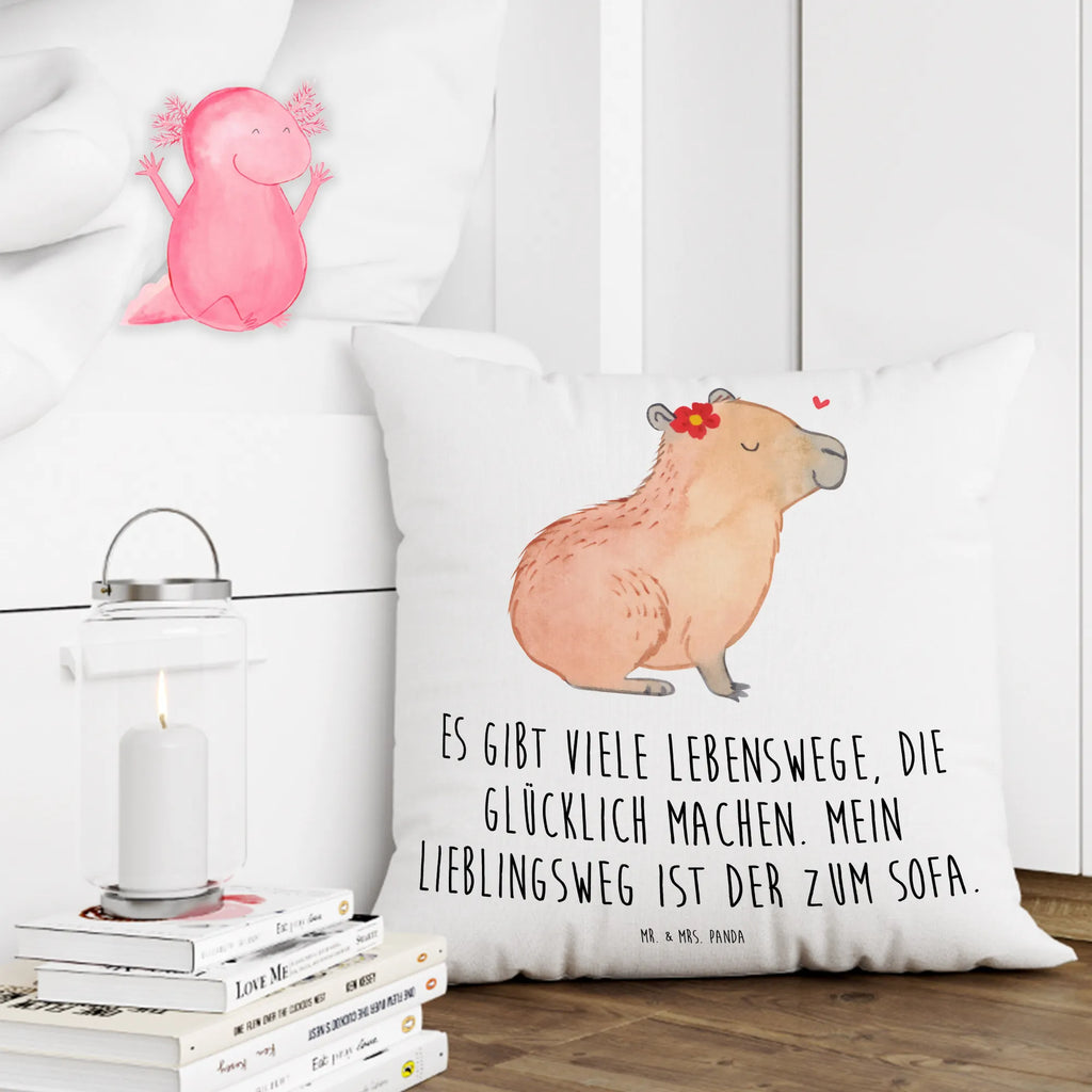 Cushion Capybara flower Sofakissen, Motivkissen, Dekokissen 40x40, Kissenbezüge, Kissen 40x40 Waschbar, Kissen 40x40, Dekokissen Sofa, Dekokissen, Couchkissen, Kissenbezug 40x40, Sofakissen 40x40, sitzkissen, Zierkissen, Kopfkissen, Kissen, Kissenhülle, Kissenhülle 40x40, sofakissen, Kopfkissen 40x40, Tiermotive, Gute Laune, lustige Sprüche, Tiere, Capybara
