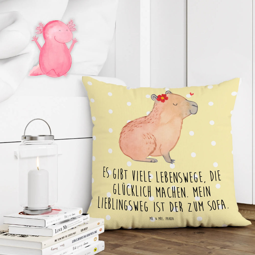 Cushion Capybara flower Sofakissen, Motivkissen, Dekokissen 40x40, Kissenbezüge, Kissen 40x40 Waschbar, Kissen 40x40, Dekokissen Sofa, Dekokissen, Couchkissen, Kissenbezug 40x40, Sofakissen 40x40, sitzkissen, Zierkissen, Kopfkissen, Kissen, Kissenhülle, Kissenhülle 40x40, sofakissen, Kopfkissen 40x40, Tiermotive, Gute Laune, lustige Sprüche, Tiere, Capybara