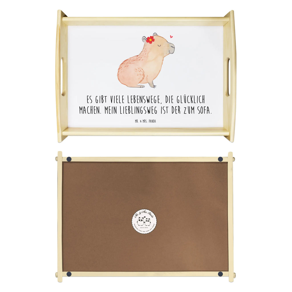 Serviertablett Capybara Blume Holztablett, Küchentablett, teetablett, tablett für getränke, Frühstückstablett, Tablett, essenstablett, tablett aus holz, sofatablett, serviertablett aus holz, ablagetablett, Serviertablett, tablett für bett, tablett holz, Servier Tablett, getränketablett, tablett für essen, echtholz tablett, tablett zum servieren, couchtablett, holz serviertablett, serviertablett holz, tragetablett, kaffeetablett, betttablett, bett tablett, Lustige Sprüche, Tiere, Tiermotive, Gute Laune, Capybara