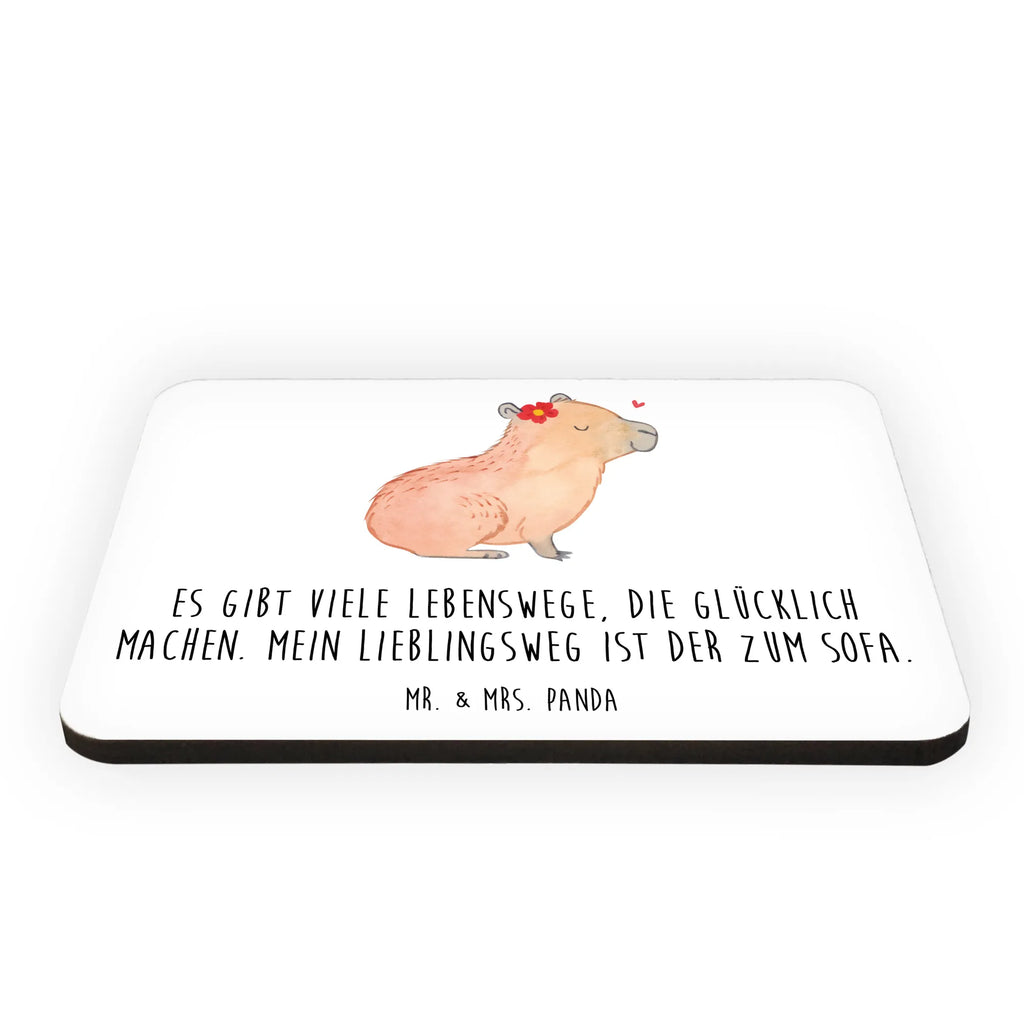 Magnet Capybara flower Souvenir Magnet, Whiteboard Magnet, Kühlschrankmagnet, Pinnwandmagnet, Notiz Magnet, Kühlschrank Dekoration, Motivmagnete, Dekomagnet, Tiermotive, Gute Laune, lustige Sprüche, Tiere, Capybara