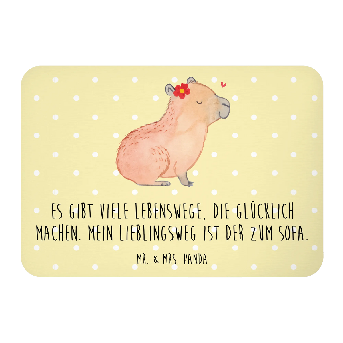 Magnet Capybara Blume zettelhalter, holz whiteboardmagnet, einkaufszettelmagnet, bildmagnet, holzmagnet, tafelmagnet, küchenmagnet, haftmagnet, spruchmagnet, notizmagnet, Pinnwandmagnet, magnet, büromagnet, Notizhalter, whiteboardmagnet, rechteckmagnet, designmagnet, memomagnet, mdf magnet, holz kühlschrankmagnet, Kühlschrankmagnet, Dekomagnet, wandmagnet, Lustige Sprüche, Tiere, Tiermotive, Gute Laune, Capybara