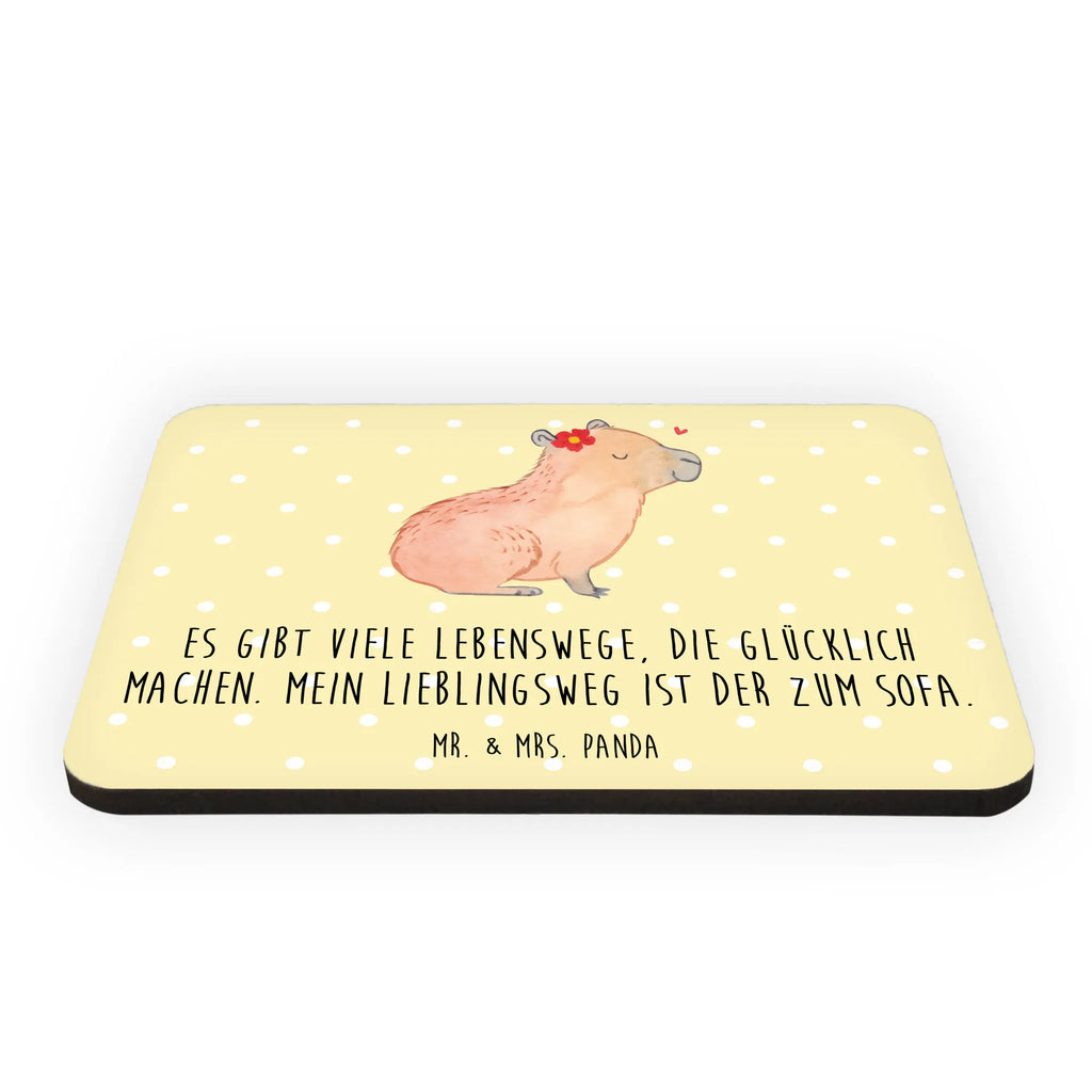 Magnet Capybara flower Souvenir Magnet, Whiteboard Magnet, Kühlschrankmagnet, Pinnwandmagnet, Notiz Magnet, Kühlschrank Dekoration, Motivmagnete, Dekomagnet, Tiermotive, Gute Laune, lustige Sprüche, Tiere, Capybara
