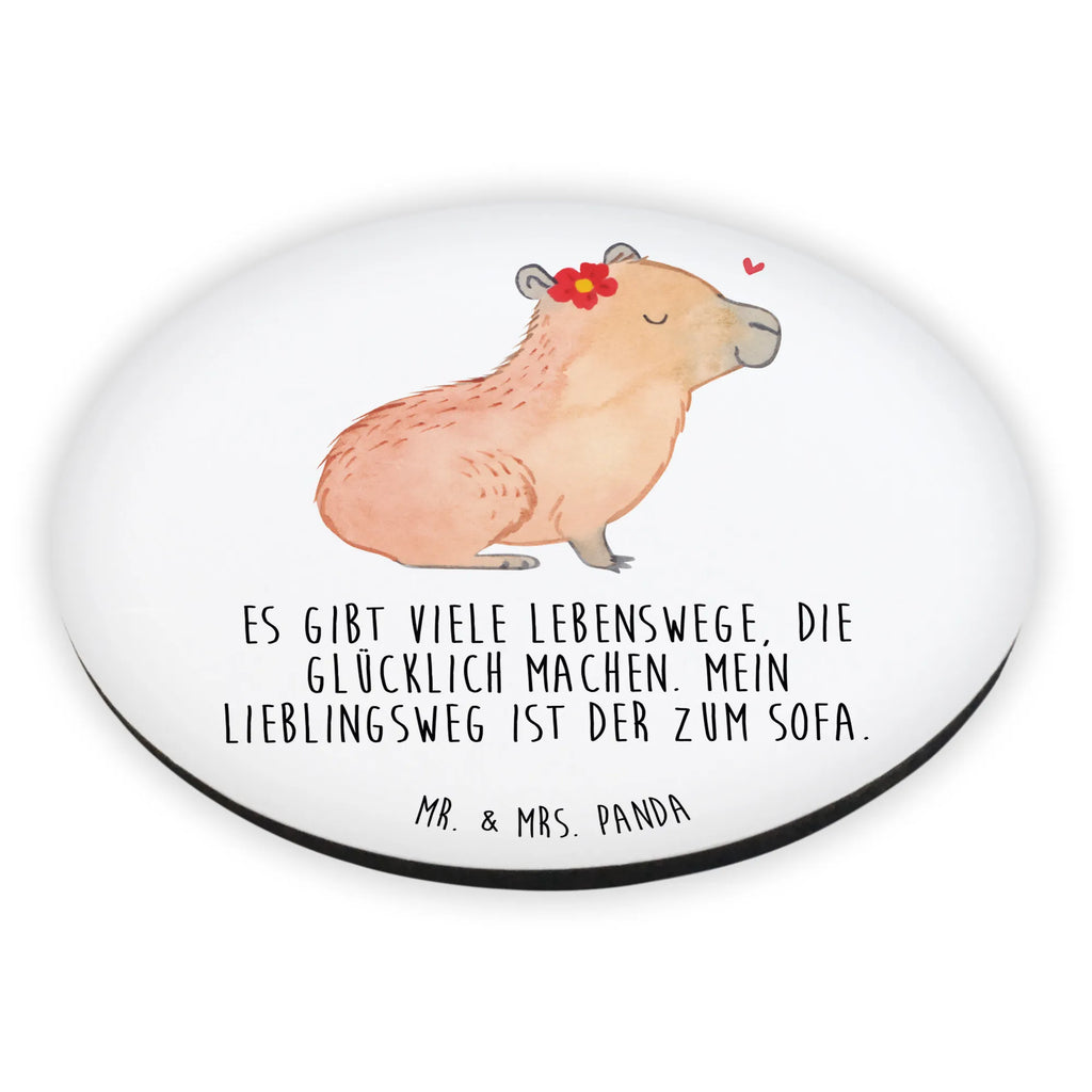 Round magnet Capybara flower Notiz Magnet, Motivmagnete, Dekomagnet, Pinnwandmagnet, Kühlschrank Dekoration, Whiteboard Magnet, Kühlschrankmagnet, Souvenir Magnet, Tiermotive, Gute Laune, lustige Sprüche, Tiere, Capybara