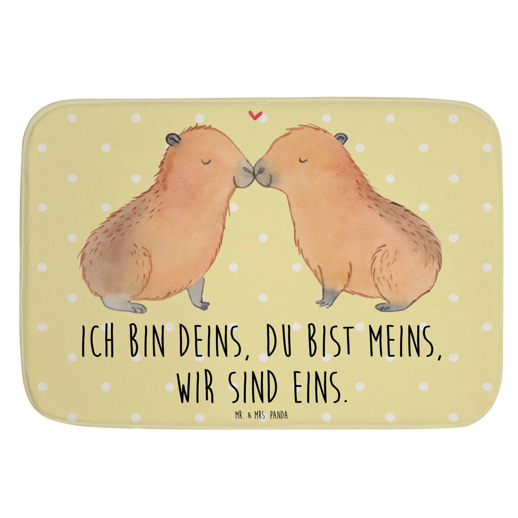 Badematte Capybara Liebe teppich für bad, badezimmer läufer, Badläufer, Badezimmer Matte, Badezimmerteppich, badezimmerteppiche, badmatten, badezimmermatte, duschmatte, Duschvorleger, rutschfeste matte, badezimmermatten, Badteppich, duschmatten, bad läufer, Badematte, fußmatte bad, Badvorleger, Teppich Fürs Bad, badezimmervorleger, wannenvorleger, Bad Fußmatte, Lustige Sprüche, Tiere, Tiermotive, Gute Laune, Capybara, Tierliebe, Liebesbeweis, Paar, Du Bist Meins, Ich Bin Deins, Geschenkidee, Valentinstag, Liebe, Jahrestag, Ehejubiläum, Partnertiere, Liebesspruch, Beziehung, Verliebt, Verschmolzen, Romantisches Geschenk, Kuschel Capybaras, Handgezeichnet, Herzlich