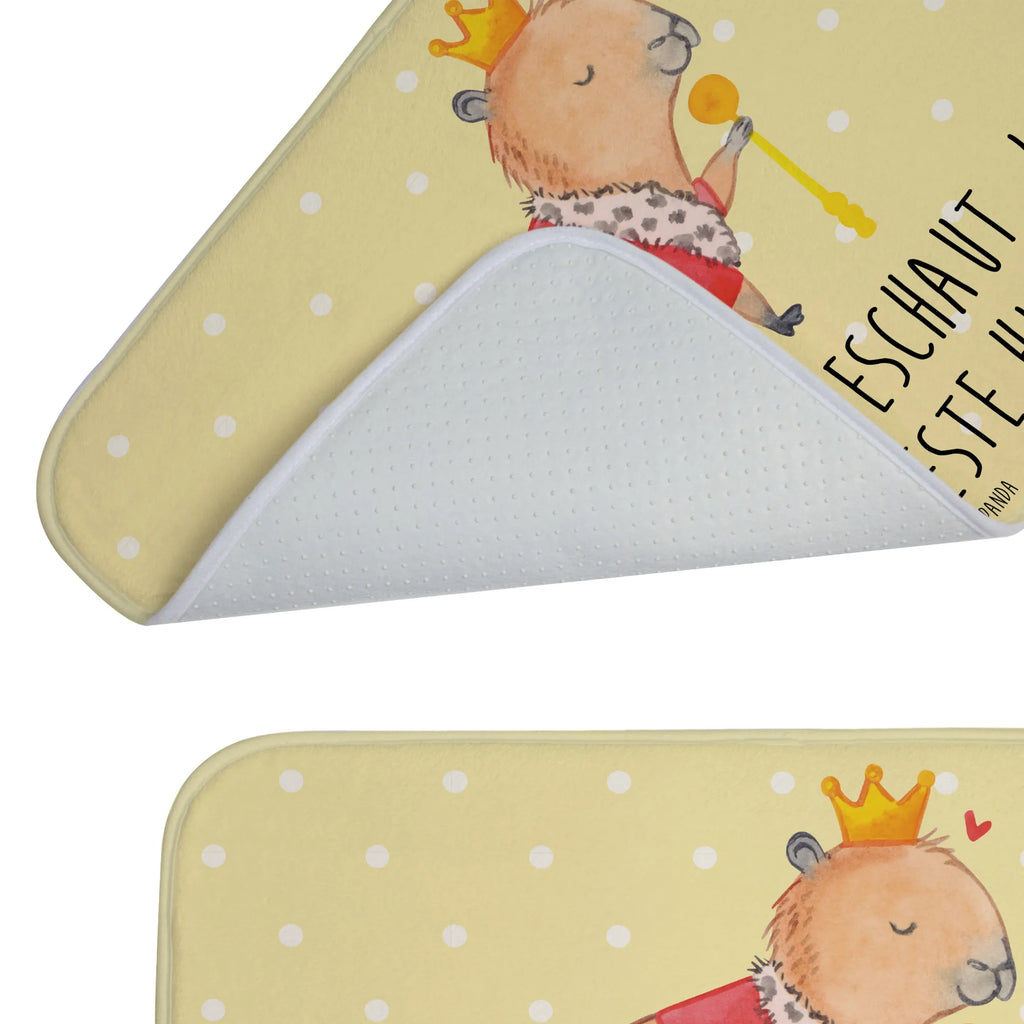 Badematte Capybara König Badvorleger Klassisch, Badvorleger Weiß, Badläufer, Badezimmer Matte, Duschvorleger, Badvorleger Vintage, Badvorleger Nachhaltig, Badvorleger Baumwolle, Saugfähiger Badvorleger, Badematte Rutschfest, Badvorleger, Badvorleger Antirutsch, Rutschfester Badvorleger, Badvorleger Gemustert, Badvorleger Design, Rechteckiger Badvorleger, Badvorleger Modern, Runder Badvorleger, Badvorleger Klein, Waschbarer Badvorleger, Badematte, Badvorleger Für Badewanne, Bad Fußmatte, Badvorleger Für Dusche, Badgarnitur, Badvorleger Mikrofaser, Badvorleger Naturmaterial, Badezimmerteppich, Weicher Badvorleger, Badmatte Waschbar, Teppich Fürs Bad, Badvorleger Groß, Badvorleger Schwarz, Badvorleger Für Gäste-WC, Badteppich, Weiche Badezimmermatte, Badvorleger Teppich, Badematten Set, Tiermotive, Gute Laune, lustige Sprüche, Tiere, König, Capybara