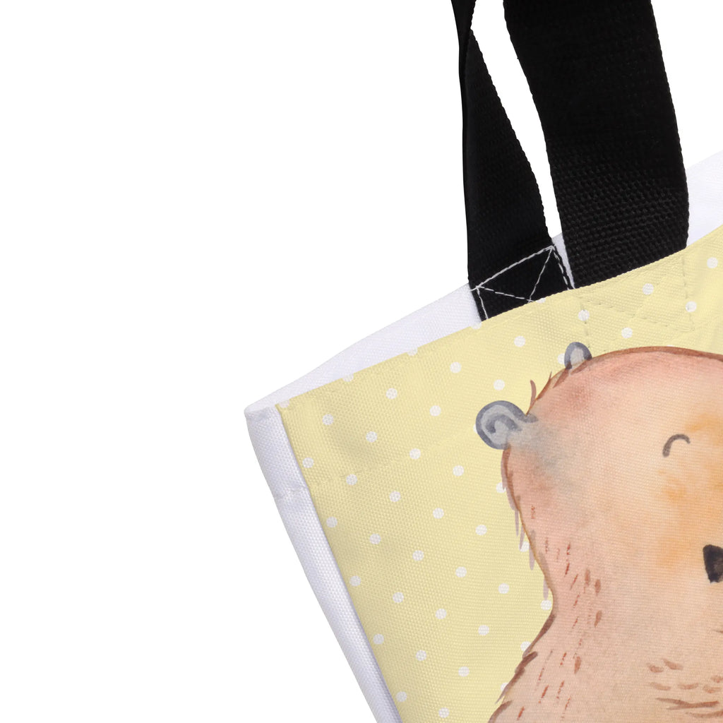 Shopper Capybara wine carrier bag, large, woman, bag, handle bag, shopper, shopping bag, XXL, beach bag, small animals, cute, funny, cute animal motives, hand drawn, small world, funny sayings, good mood, happy, gifts, gift ideas, special gifts, animal lover, card