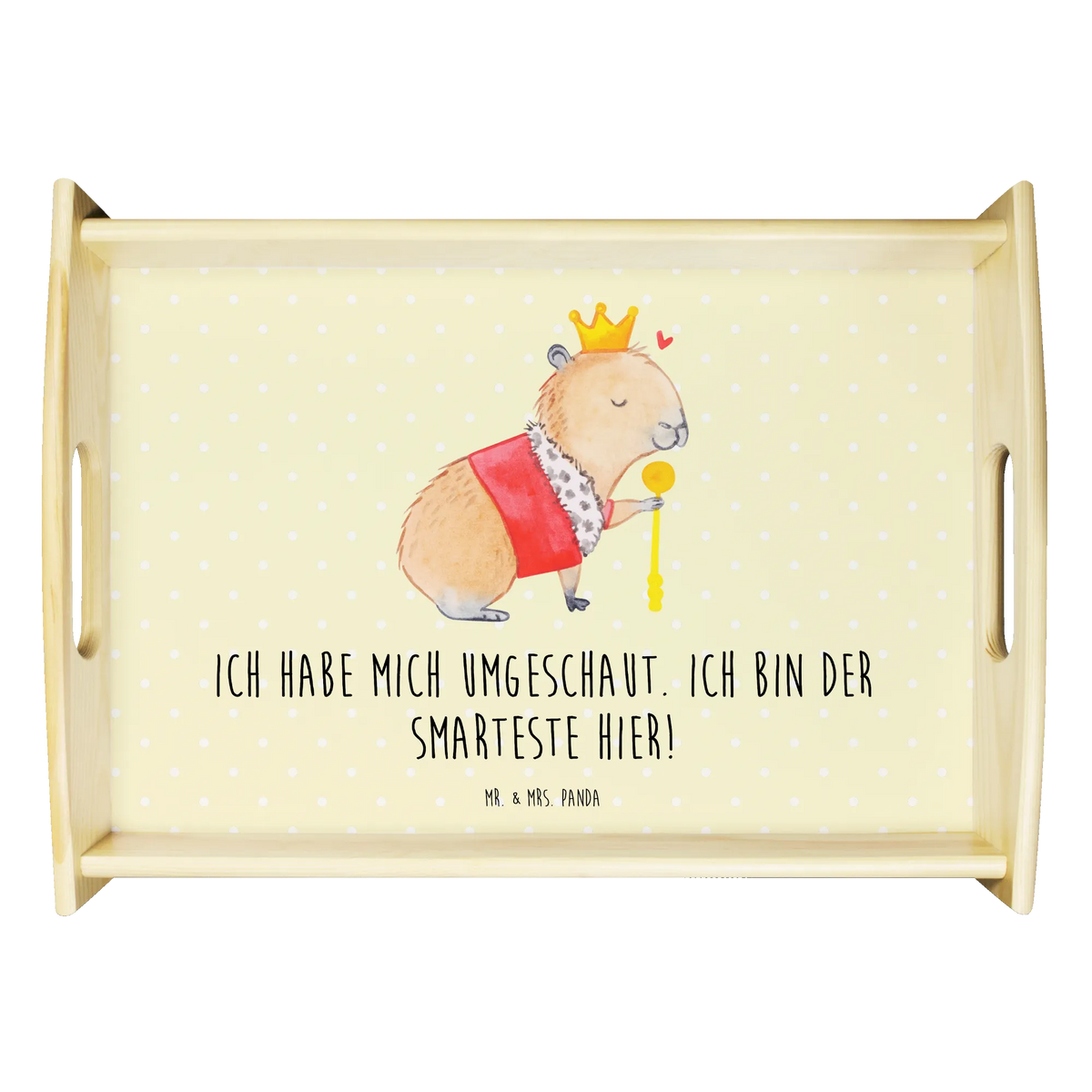 Taca serwisowa Kapibara król Holztablett, tablett für essen, küchentablett holz, serviertablett holz, Serviertablett, Kaffee Tablett, Servierplatte Holz, tablett für bett, sofatablett, frühstückstablett holz, tablett aus holz, Servier Tablett, tragetablett, Frühstückstablett, Tablett aus Echtholz, Tee Tablett, Dekotablett, betttablett holz, betttablett, tablett für getränke, teetablett, Sofa Tablett, Snack Tablett, echtholz tablett, kaffeetablett, Bett-Tablett, ablagetablett, getränketablett, Küchentablett, wohnzimmertablett, couchtablett, Deko Tablett, holz serviertablett, tablett holz, tablett zum servieren, essenstablett, Tablett, serviertablett aus holz, Lustige Sprüche, Tiere, Tiermotive, Gute Laune, König, Capybara