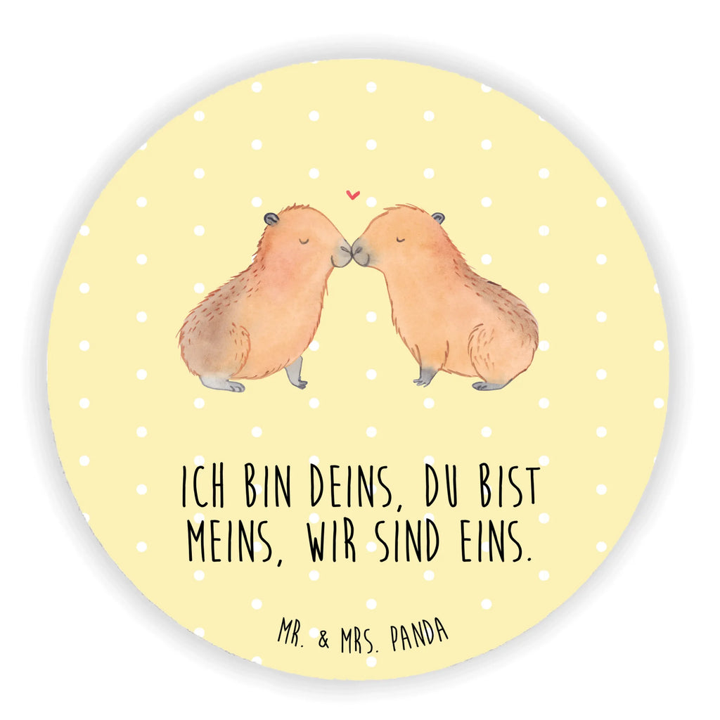 Rund Magnet Capybara Liebe Motivmagnete, Whiteboard Magnet, Notiz Magnet, Souvenir Magnet, Dekomagnet, Kühlschrank Dekoration, Kühlschrankmagnet, Pinnwandmagnet, Tiermotive, Gute Laune, lustige Sprüche, Tiere, Liebe, Tierliebe, Partnertiere, Verschmolzen, Liebesbeweis, Kuschel Capybaras, Capybara, Romantisches Geschenk, Valentinstag, Geschenkidee, Ich bin deins, Herzlich, Liebesspruch, Handgezeichnet, Ehejubiläum, Beziehung, Du bist meins, Paar, verliebt, Jahrestag