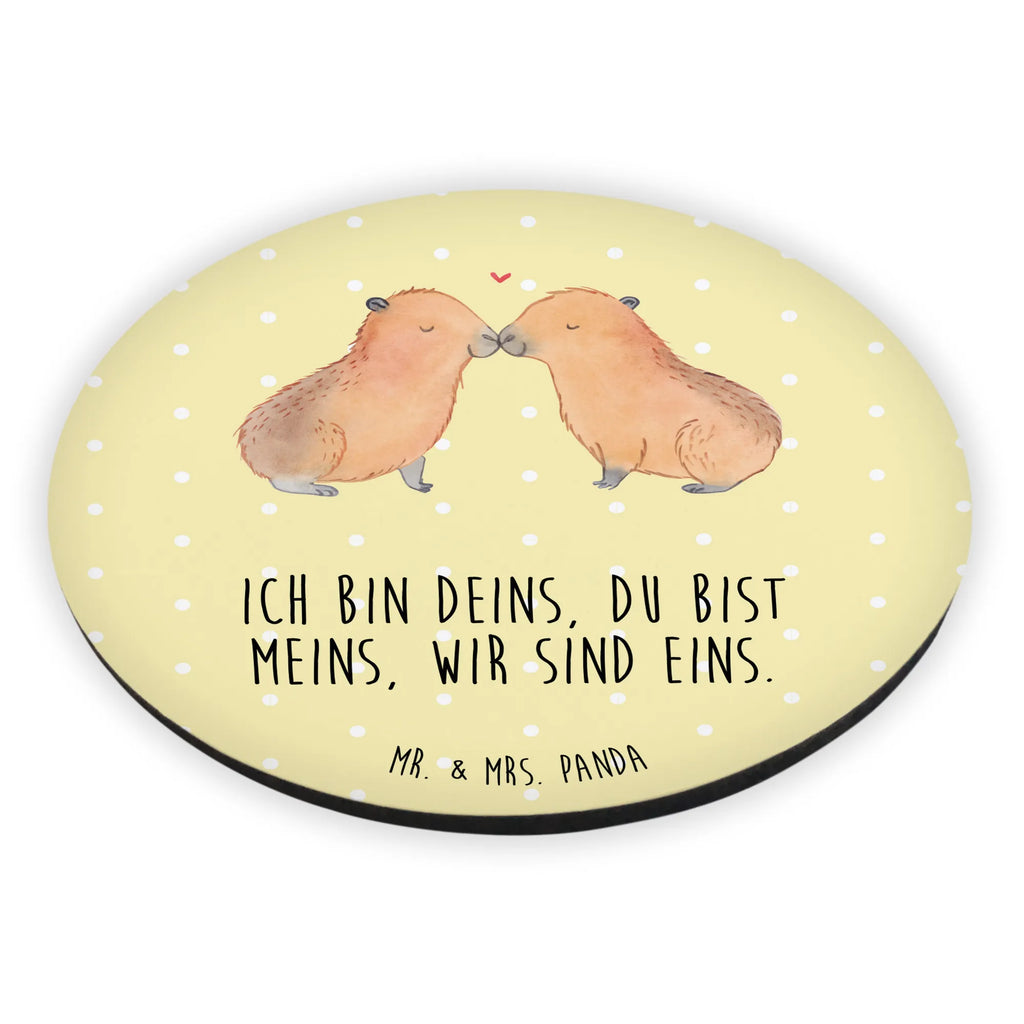 Rund Magnet Capybara Liebe Motivmagnete, Whiteboard Magnet, Notiz Magnet, Souvenir Magnet, Dekomagnet, Kühlschrank Dekoration, Kühlschrankmagnet, Pinnwandmagnet, Tiermotive, Gute Laune, lustige Sprüche, Tiere, Liebe, Tierliebe, Partnertiere, Verschmolzen, Liebesbeweis, Kuschel Capybaras, Capybara, Romantisches Geschenk, Valentinstag, Geschenkidee, Ich bin deins, Herzlich, Liebesspruch, Handgezeichnet, Ehejubiläum, Beziehung, Du bist meins, Paar, verliebt, Jahrestag