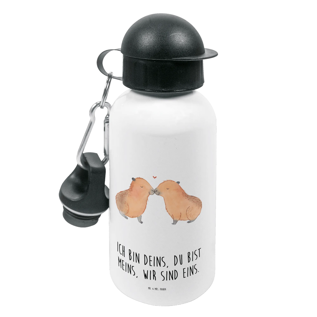 Kindertrinkflasche Capybara Liebe Thermosflasche, Trinkflasche Für Fahrrad, Nachhaltige Trinkflasche, Trinkflasche Mit Filter, Flasche To Go, Trinkflasche Für Herren, Glas Trinkflasche, Leichte Flasche, Trinkbehälter, Trinkflasche Für Kinder, Edelstahl Trinkflasche, Getränkeflasche, Trinkflasche Für Erwachsene, Outdoorflasche, Auslaufsichere Trinkflasche, Fitnessflasche, Flasche Mit Deckel, Aluminium Trinkflasche, Thermo Trinkflasche Doppelwandig, Spülmaschinenfeste Trinkflasche, Wasserflasche, Umweltfreundliche Trinkflasche, Isolierflasche, Trinkflasche Mit Strohhalm, Trinkflasche Für Reisen, Kunststoff Trinkflasche, Trinkflasche Für Schule, Trinkflasche Für Wandern, Trinkflasche Für Alltag, Fahrradflasche, Borosilikatglas Trinkflasche, Wiederverwendbare Flasche, Trinkflasche Für Büro, BPA-freie Flasche, Thermoflasche, Trinkflasche Für Unterwegs, Trinkflasche Für Damen, Trinkflasche, Sportflasche, Tiermotive, Gute Laune, lustige Sprüche, Tiere, Liebesspruch, Beziehung, Geschenkidee, Liebe, Herzlich, Jahrestag, Ich bin deins, Tierliebe, Ehejubiläum, Handgezeichnet, Liebesbeweis, Verschmolzen, Kuschel Capybaras, Partnertiere, Romantisches Geschenk, Paar, Valentinstag, Du bist meins, Capybara, verliebt