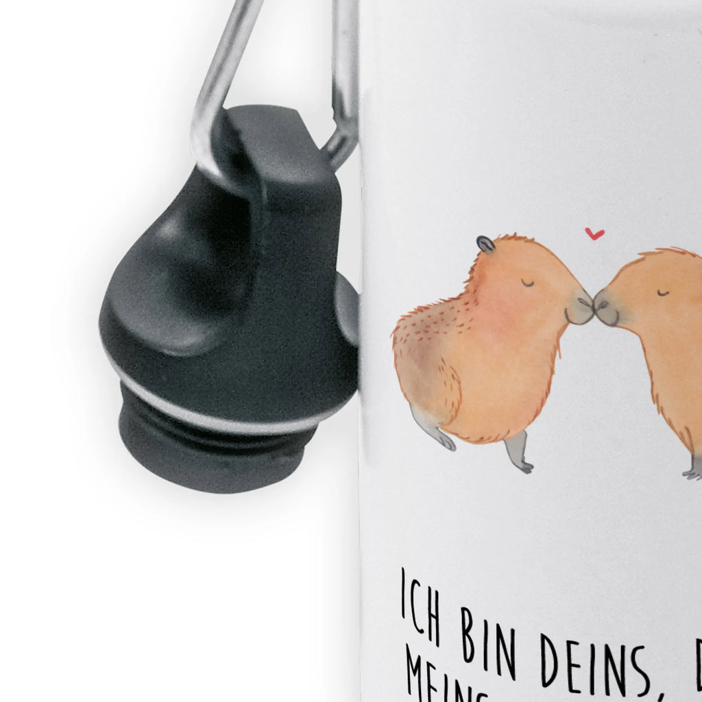 Kindertrinkflasche Capybara Liebe Thermosflasche, Trinkflasche Für Fahrrad, Nachhaltige Trinkflasche, Trinkflasche Mit Filter, Flasche To Go, Trinkflasche Für Herren, Glas Trinkflasche, Leichte Flasche, Trinkbehälter, Trinkflasche Für Kinder, Edelstahl Trinkflasche, Getränkeflasche, Trinkflasche Für Erwachsene, Outdoorflasche, Auslaufsichere Trinkflasche, Fitnessflasche, Flasche Mit Deckel, Aluminium Trinkflasche, Thermo Trinkflasche Doppelwandig, Spülmaschinenfeste Trinkflasche, Wasserflasche, Umweltfreundliche Trinkflasche, Isolierflasche, Trinkflasche Mit Strohhalm, Trinkflasche Für Reisen, Kunststoff Trinkflasche, Trinkflasche Für Schule, Trinkflasche Für Wandern, Trinkflasche Für Alltag, Fahrradflasche, Borosilikatglas Trinkflasche, Wiederverwendbare Flasche, Trinkflasche Für Büro, BPA-freie Flasche, Thermoflasche, Trinkflasche Für Unterwegs, Trinkflasche Für Damen, Trinkflasche, Sportflasche, Tiermotive, Gute Laune, lustige Sprüche, Tiere, Liebesspruch, Beziehung, Geschenkidee, Liebe, Herzlich, Jahrestag, Ich bin deins, Tierliebe, Ehejubiläum, Handgezeichnet, Liebesbeweis, Verschmolzen, Kuschel Capybaras, Partnertiere, Romantisches Geschenk, Paar, Valentinstag, Du bist meins, Capybara, verliebt