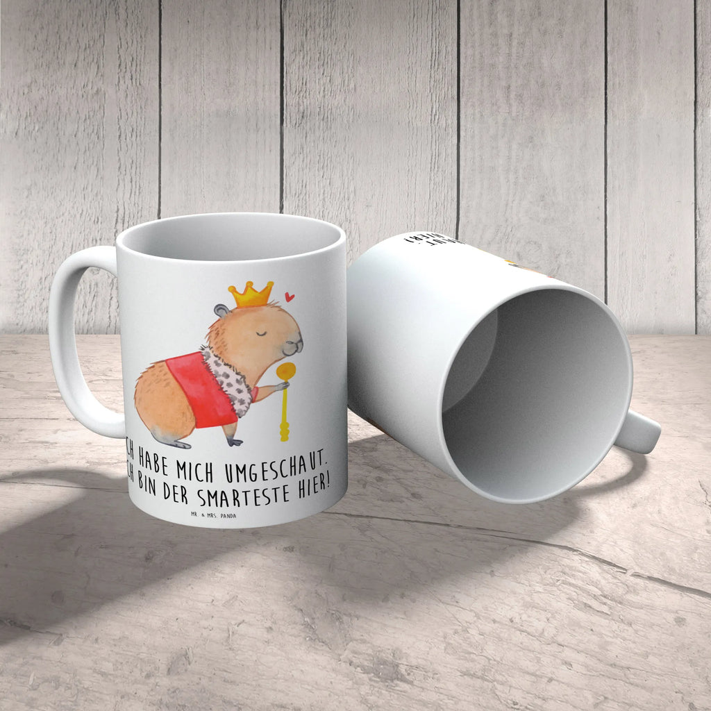 Mug Capybara King Becher, Trinktasse, Mug, Tasse mit Spruch, Kaffeetasse, Coffee Mug, Teetasse, Tasse, Bürotasse, kaffeetasse keramik, Henkelbecher, Sprüchetasse, design tasse, Kaffeepott, Frühstücksbecher, Dekotasse, Frühstückstasse, Geschenktasse, Tasse mit Motiv, Designtasse, kaffeetasse bedruckt, Keramikbecher, Teepott, Keramiktasse, Kaffeebecher, haferl, Bedruckte Tasse, tasse für kaffee, Pott, milchkaffeetasse, schöne tasse, Teebecher, hochwertige tasse, statement tasse, kaffeebecher keramik, Motivtasse, Henkeltasse, Trinkbecher, Kakaotasse, heißgetränkebecher, tasse für büro, kaffeebecher bedruckt, Bürobecher, Lustige Sprüche, Tiere, Tiermotive, Gute Laune, Capybara, König