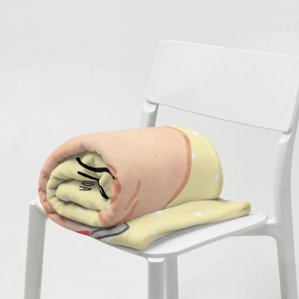 Personalised blanket Capybara flower personalized throw, custom printed blanket, personalized fleece, photo blanket, custom throw blanket, personalized quilt, monogrammed blanket, custom blanket, fleece blanket with name, blanket with name, small animals, cute, funny, cute animal motives, hand drawn, small world, funny sayings, good mood, happy, gifts, gift ideas, special gifts, animal lover, card