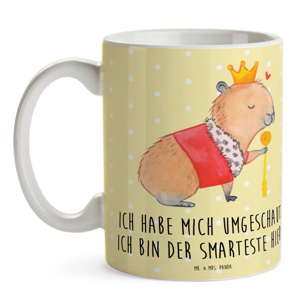 Mug Capybara King Becher, Trinktasse, Mug, Tasse mit Spruch, Kaffeetasse, Coffee Mug, Teetasse, Tasse, Bürotasse, kaffeetasse keramik, Henkelbecher, Sprüchetasse, design tasse, Kaffeepott, Frühstücksbecher, Dekotasse, Frühstückstasse, Geschenktasse, Tasse mit Motiv, Designtasse, kaffeetasse bedruckt, Keramikbecher, Teepott, Keramiktasse, Kaffeebecher, haferl, Bedruckte Tasse, tasse für kaffee, Pott, milchkaffeetasse, schöne tasse, Teebecher, hochwertige tasse, statement tasse, kaffeebecher keramik, Motivtasse, Henkeltasse, Trinkbecher, Kakaotasse, heißgetränkebecher, tasse für büro, kaffeebecher bedruckt, Bürobecher, Lustige Sprüche, Tiere, Tiermotive, Gute Laune, Capybara, König