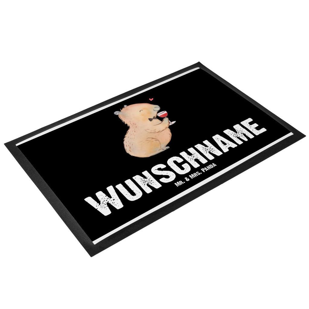 Personalized doormat Capybara wine Namensfussmatte, Fußmatte mit Namen, Türvorleger mit Namen, Türvorleger personalisiert, Haustürmatte personalisiert, Bedrucken, Fußmatte bedrucken, Personalisierte Fußmatte, Wunschnamen, Personalisieruung, Personalisiert, Tiermotive, Gute Laune, lustige Sprüche, Tiere, Capybara Zeichnung, Heiterer Capybara, Weinliebhaber Geschenk, Capybara Kunstwerk, Handgezeichnetes Capybara, Geschenk für Weinkenner, Panda Handzeichnung, Stilvolles Capybara, Capybara Weinflasche, Liebe zum Wein Spruch, Wein Spaßbild, Adrette Tiere, Weintrinkendes Nagetier