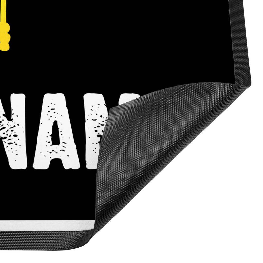 Personalisierte Fußmatte Capybara König Personalisierte Fußmatte, Wunschnamen, Fußmatte Bedrucken, Personalisierung, Bedrucken, Fußmatte mit Namen, Haustürmatte Personalisiert, Türvorleger mit Namen, Türvorleger Personalisiert, Namensfussmatte, Personalisiert, Gute Laune, Tiermotive, Tiere, Lustige Sprüche, König, Capybara