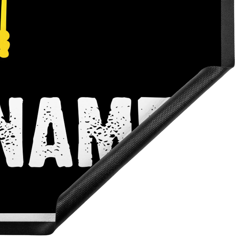 Personalisierte Fußmatte Capybara König Personalisierte Fußmatte, Wunschnamen, Fußmatte Bedrucken, Personalisierung, Bedrucken, Fußmatte mit Namen, Haustürmatte Personalisiert, Türvorleger mit Namen, Türvorleger Personalisiert, Namensfussmatte, Personalisiert, Gute Laune, Tiermotive, Tiere, Lustige Sprüche, König, Capybara