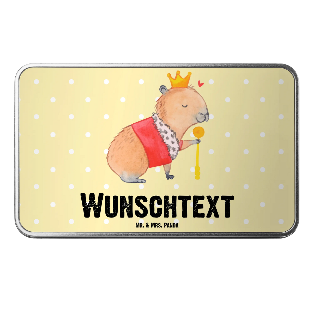 Personalisierte Metalldose Capybara König Blechdose personalisiert, Personalisierte Vorratsdose, Metalldose Für Erwachsene Personalisiert, Personalisierte Dose, Box mit Namen, Personalisierte Metalldose, Metalldose Für Küche Mit Wunschtext, Weihnachtsdose personalisiert, Aufbewahrungsdose Metall Personalisiert, Metalldose Mit Initialen, Bedruckte Metalldose Mit Wunschtext, Personalisierte Keksdose, Personalisierte Erinnerungsbox, Metalldose Mit Liebevollem Text, Metalldose Für Kinder Mit Namen, Metalldose personalisiert, Keksdose personalisierbar, Dose mit Namen, Deko Metalldose Personalisiert, Keksdose personalisiert, Personalisierte Plätzchendose, Vorratsdose Personalisiert, Personalisierte Blechdose, Aufbewahrungsbox mit Namen, Aufbewahrungsbox Personalisiert, Personalisierte Aufbewahrungsbox, Dose personalisiert, Geschenkbox Personalisiert, Personalisierte Box, Erinnerungsbox Personalisiert, Individuelle Keksdose, Aufbewahrungsbox Metall Mit Namen, GEschenkdose Personalisiert, Personalisierte Geschenkbox, Metalldose Mit Namen, Individuelle Geschenkbox, Geschenkbox mit Namen, Dose Aus Metall Mit Wunschtext, Erinnerungsbox mit Namen, Blechdose Mit Spruch, Keksdose mit Namen, Plätzchendose personalisiert, Geschenkbox Metall Mit Namen, Lustige Sprüche, Tiere, Tiermotive, Gute Laune, König, Capybara