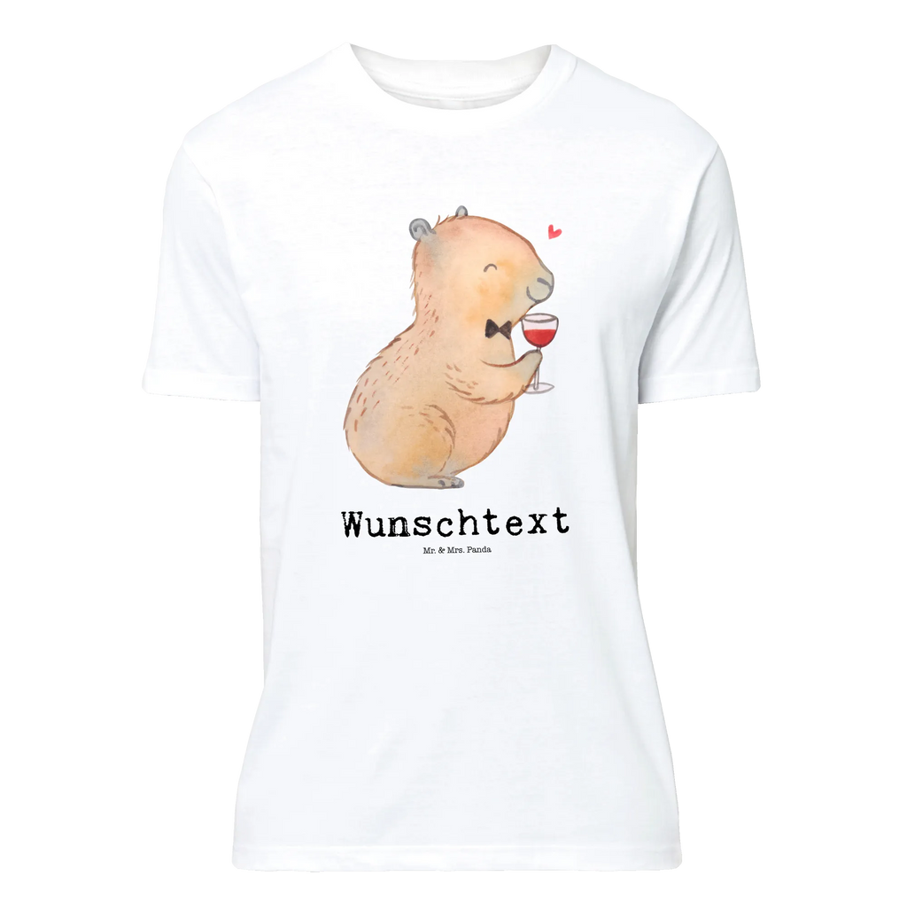 Rozmiar XXL Spersonalizowana koszulka kapibara wino T-Shirt mit Namen, T-Shirt Personalisiert, T-Shirt mit Aufruck, Männer, Frauen, Gute Laune, lustige Sprüche, Tiere, Tiermotive, Weintrinkendes Nagetier, Capybara Kunstwerk, Liebe zum Wein Spruch, Weinliebhaber Geschenk, Panda Handzeichnung, Heiterer Capybara, Adrette Tiere, Capybara Zeichnung, Handgezeichnetes Capybara, Capybara Weinflasche, Geschenk für Weinkenner, Stilvolles Capybara, Wein Spaßbild