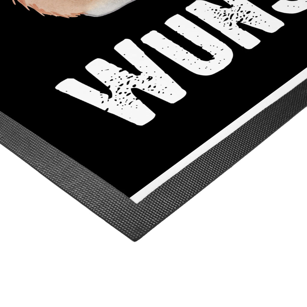 Personalized doormat Capybara love small animals, cute, funny, cute animal motives, hand drawn, small world, funny sayings, good mood, happy, gifts, gift ideas, special gifts, animal lover, card