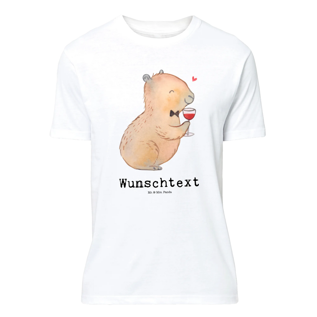 Rozmiar XXL Spersonalizowana koszulka kapibara wino T-Shirt mit Namen, T-Shirt Personalisiert, T-Shirt mit Aufruck, Männer, Frauen, Gute Laune, lustige Sprüche, Tiere, Tiermotive, Weintrinkendes Nagetier, Capybara Kunstwerk, Liebe zum Wein Spruch, Weinliebhaber Geschenk, Panda Handzeichnung, Heiterer Capybara, Adrette Tiere, Capybara Zeichnung, Handgezeichnetes Capybara, Capybara Weinflasche, Geschenk für Weinkenner, Stilvolles Capybara, Wein Spaßbild