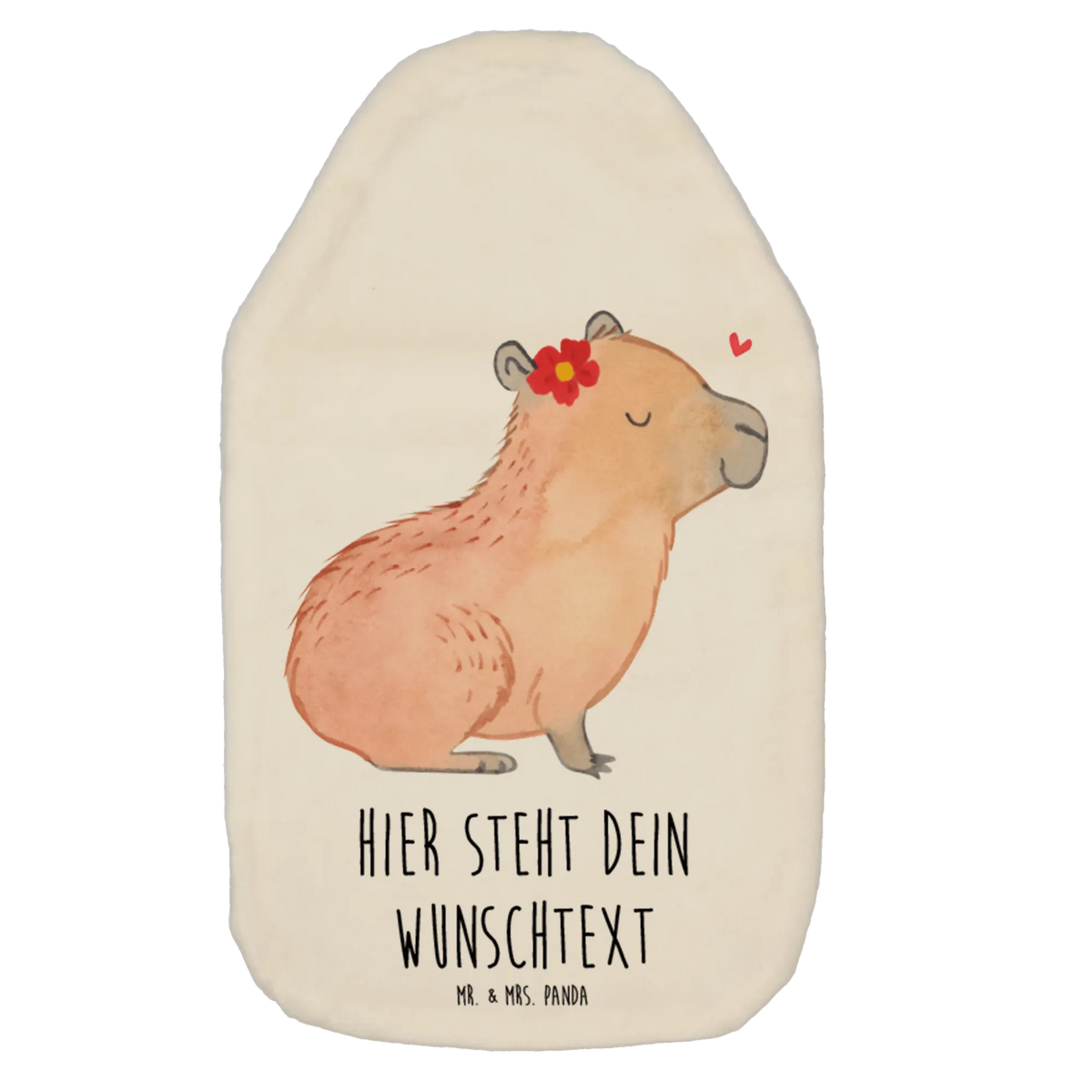 Personalisierte Wärmflasche Capybara Blume Wärmflasche individualisiert, Wärmflasche personalisiert, Personalisierbare Wärmflasche, Wärmflasche personalisierbar, Personalisierte Bettflasche, Personalisierte Wärmflasche, Individuelle Wärmflasche, Wärmekissen mit Namen, Bettflasche personalisiert, Lustige Sprüche, Tiere, Tiermotive, Gute Laune, Capybara
