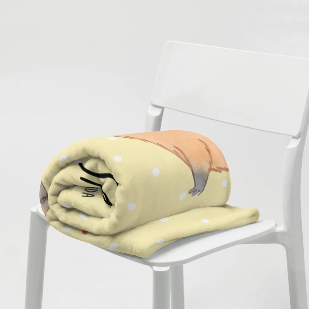 Personalised blanket Capybara love personalized throw, custom throw blanket, photo blanket, personalized fleece, fleece blanket with name, personalized quilt, monogrammed blanket, custom printed blanket, custom blanket, blanket with name, small animals, cute, funny, cute animal motives, hand drawn, small world, funny sayings, good mood, happy, gifts, gift ideas, special gifts, animal lover, card