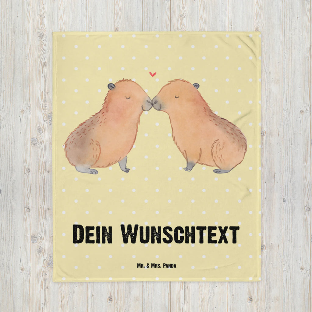 Babydecke mit Namen Capybara Liebe Babdyecke personalisiert, Babydecke mit Namen, Krabbeldecke personalisiert, Babygeschenk mit Namen, Babygeschenk personalisiet, Krabbeldecke mit Namen, Babydecke bedrucken, Tiermotive, Gute Laune, lustige Sprüche, Tiere, Liebe, Capybara, Handgezeichnet, Liebesbeweis, Geschenkidee, Tierliebe, Jahrestag, Romantisches Geschenk, Partnertiere, Verschmolzen, Paar, Herzlich, verliebt, Ehejubiläum, Du bist meins, Valentinstag, Beziehung, Ich bin deins, Liebesspruch, Kuschel Capybaras