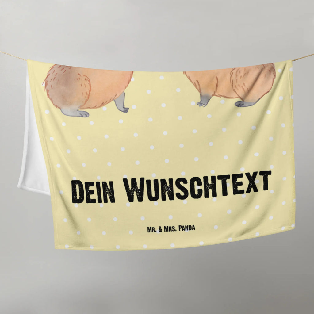 Babydecke mit Namen Capybara Liebe Babdyecke personalisiert, Babydecke mit Namen, Krabbeldecke personalisiert, Babygeschenk mit Namen, Babygeschenk personalisiet, Krabbeldecke mit Namen, Babydecke bedrucken, Tiermotive, Gute Laune, lustige Sprüche, Tiere, Liebe, Capybara, Handgezeichnet, Liebesbeweis, Geschenkidee, Tierliebe, Jahrestag, Romantisches Geschenk, Partnertiere, Verschmolzen, Paar, Herzlich, verliebt, Ehejubiläum, Du bist meins, Valentinstag, Beziehung, Ich bin deins, Liebesspruch, Kuschel Capybaras