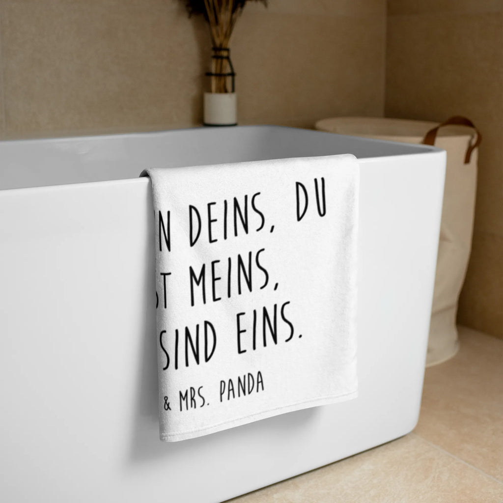 XL ręcznik kąpielowy kapibara miłość Motywy zwierzęce, dobra energia, zabawne powiedzonka, zwierzęta