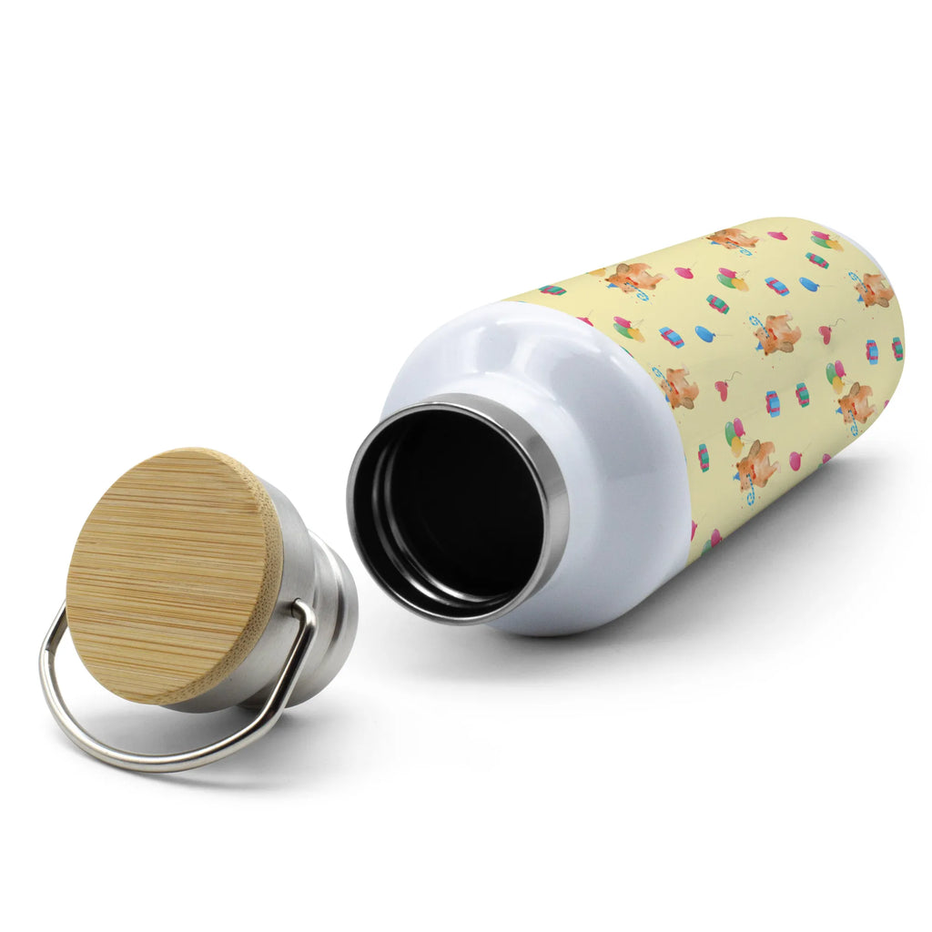 Butelka Niedźwiedź urodziny Niedźwiedź, Miś, Pluszowy miś