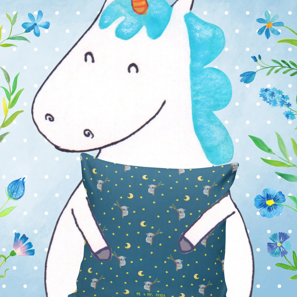 40x40 poduszka Koala Motywy zwierzęce, dobra energia, zabawne powiedzonka, zwierzęta