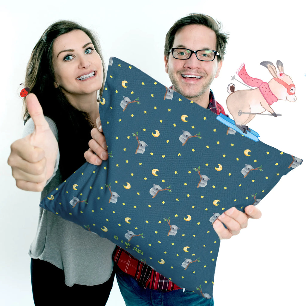 40x40 poduszka Koala Motywy zwierzęce, dobra energia, zabawne powiedzonka, zwierzęta