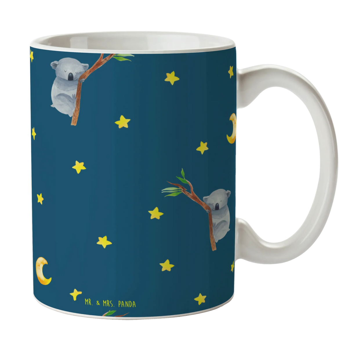 Tasse Koalabär Muster Kaffeetasse, Teebecher, Keramikbecher, Dekotasse, Trinkbecher, Kaffeebecher, Frühstückstasse, tasse für büro, kaffeetasse keramik, cappuccinotasse, Sprüchetasse, statement tasse, Henkelpott, Designtasse, Frühstücksbecher, Teepott, Teetasse, Bürobecher, Kaffeepott, Keramiktasse, milchkaffeetasse, Pott, hochwertige tasse, haferl, Henkeltasse, Tasse mit Motiv, Becher, Tasse, Henkelbecher, heißgetränkebecher, Bürotasse, Kakaotasse, Motivtasse, Geschenktasse, kaffeebecher keramik, design tasse, milchtasse, kaffeetasse bedruckt, kaffeebecher bedruckt, kakaobecher, schöne tasse, Bedruckte Tasse, Trinktasse, tasse für kaffee, Tasse mit Spruch, Lustige Sprüche, Tiere, Tiermotive, Gute Laune, Traumland, schlafen, Träumen, Traum, Koala, Bär, Schlafzimmer, Koalabär