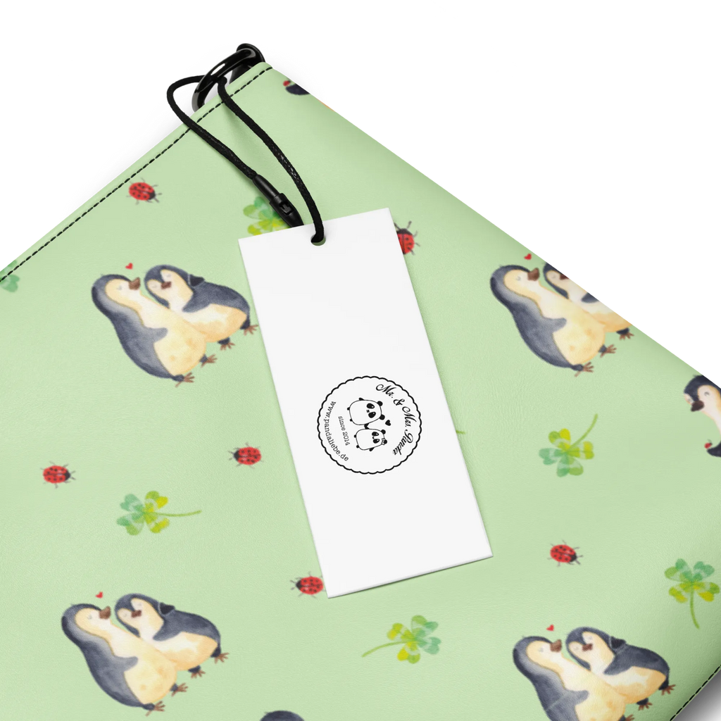 Handtasche Pinguin Marienkäfer Muster Damen Umhängetasche, Umhängetasche, Handtasche Damen, Shopper Tasche, Henkeltasche, Kleine Handtasche Damen, Taschen, Kleine Umhängetasche, Handtaschen Damen, Abendtasche, Umhängetasche Damen, Damentasche, Handtasche, Pinguin, Pinguine, Marienkäfer, Wunder, Lebensfreude, Glück, Liebe, Freude