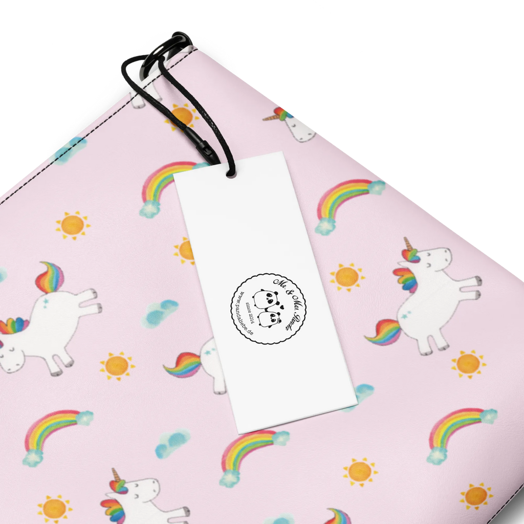 Handtasche Einhorn Happy Muster Damen Umhängetasche, Umhängetasche, Damentasche, Umhängetasche Damen, Kleine Handtasche Damen, Henkeltasche, Abendtasche, Handtasche, Kleine Umhängetasche, Taschen, Handtasche Damen, Handtaschen Damen, Shopper Tasche, Unicorn, Einhorn, Einhörner, Einhorn Deko, Witzig, Spaß, Freude, Lebensfreude, Fröhlich, Lachen, Lächeln, glücklich, Spannend