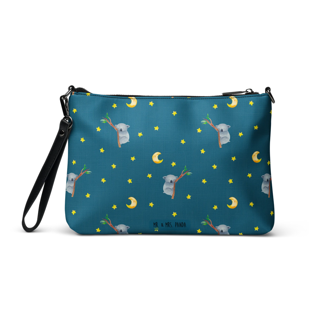 Handtasche Koalabär Muster Handtasche, Handtasche Damen, Damen Umhängetasche, Handtaschen Damen, Taschen, Kleine Umhängetasche, Shopper Tasche, Umhängetasche, Damentasche, Abendtasche, Henkeltasche, Kleine Handtasche Damen, Umhängetasche Damen, Lustige Sprüche, Tiere, Tiermotive, Gute Laune, Koala, Träumen, Traumland, Schlafzimmer, Traum, Bär, schlafen, Koalabär