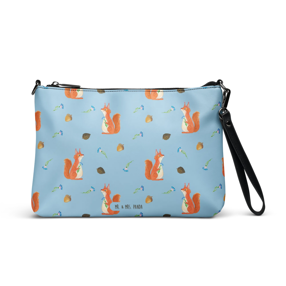 Handtasche Eichhörnchen Blume Muster Handgelenktasche, Damen Umhängetasche, Kleine Handtasche, Frauentasche, Damenhandtasche, Pochette, Tasche, Abendtasche, Umhängetasche Damen, Schultertasche, Umhängetasche, Handtasche Damen, Clutch, Crossbody Bag, Handtasche, Kleine Umhängetasche, Crossover-Tasche, Schultergurt-Tasche, kleine tasche, Damentasche, reißverschlusstasche, Lustige Sprüche, Tiere, Tiermotive, Gute Laune, Motivation Bilder, Spruch Positiv, Motivation Sprüche, Spruch Deko, Lachen, Eichhörnchen, glücklich Spruch, Spaß, Eichhorn
