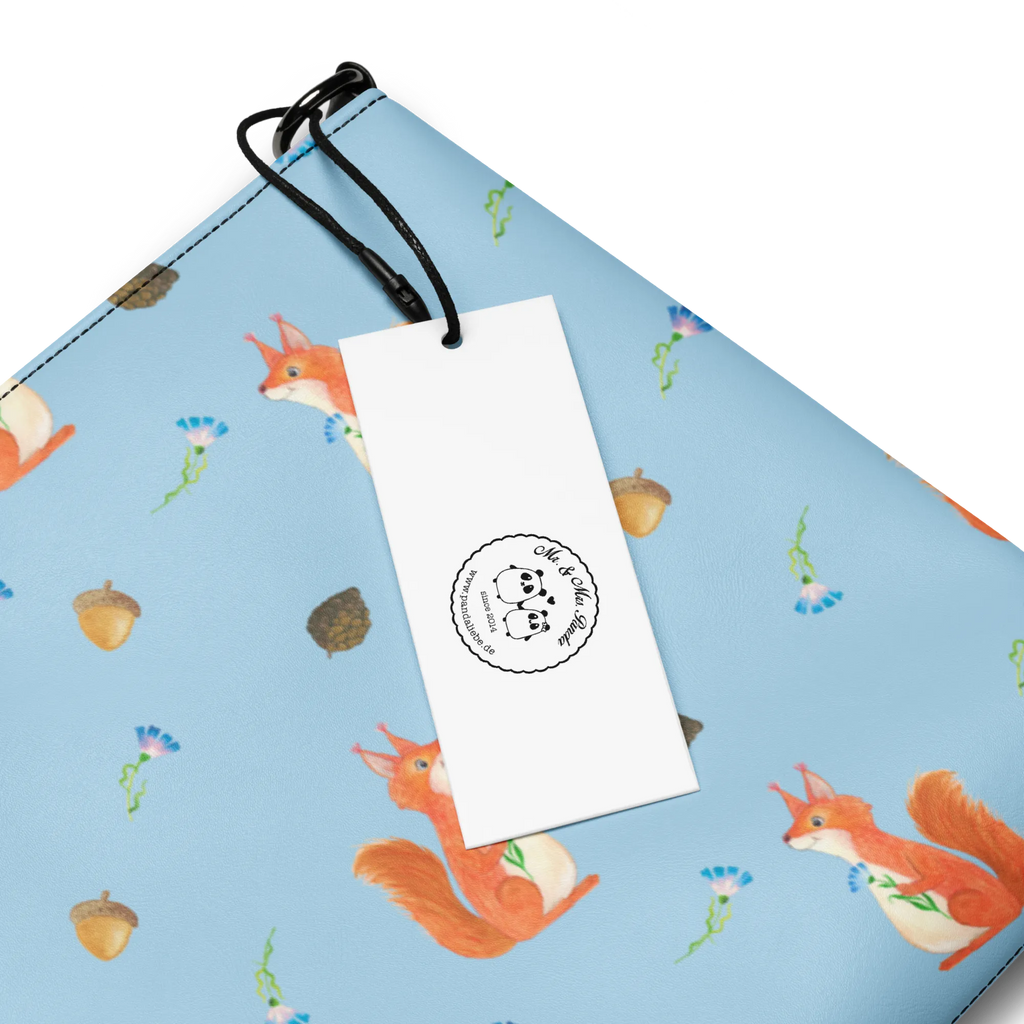 Handbag Squirrel flower designer handbag, shoulder bag, clutch, crossbody bag, tote bag, women's handbags, purse, fashion bags, messenger bag, satchel, handbag, leather handbag, small animals, cute, funny, cute animal motives, hand drawn, small world, funny sayings, good mood, happy, gifts, gift ideas, special gifts, animal lover, card, positive saying, laughter, saying decoration, squirrel, motivation pictures, motivation sayings, fun, Squirrel, happy saying