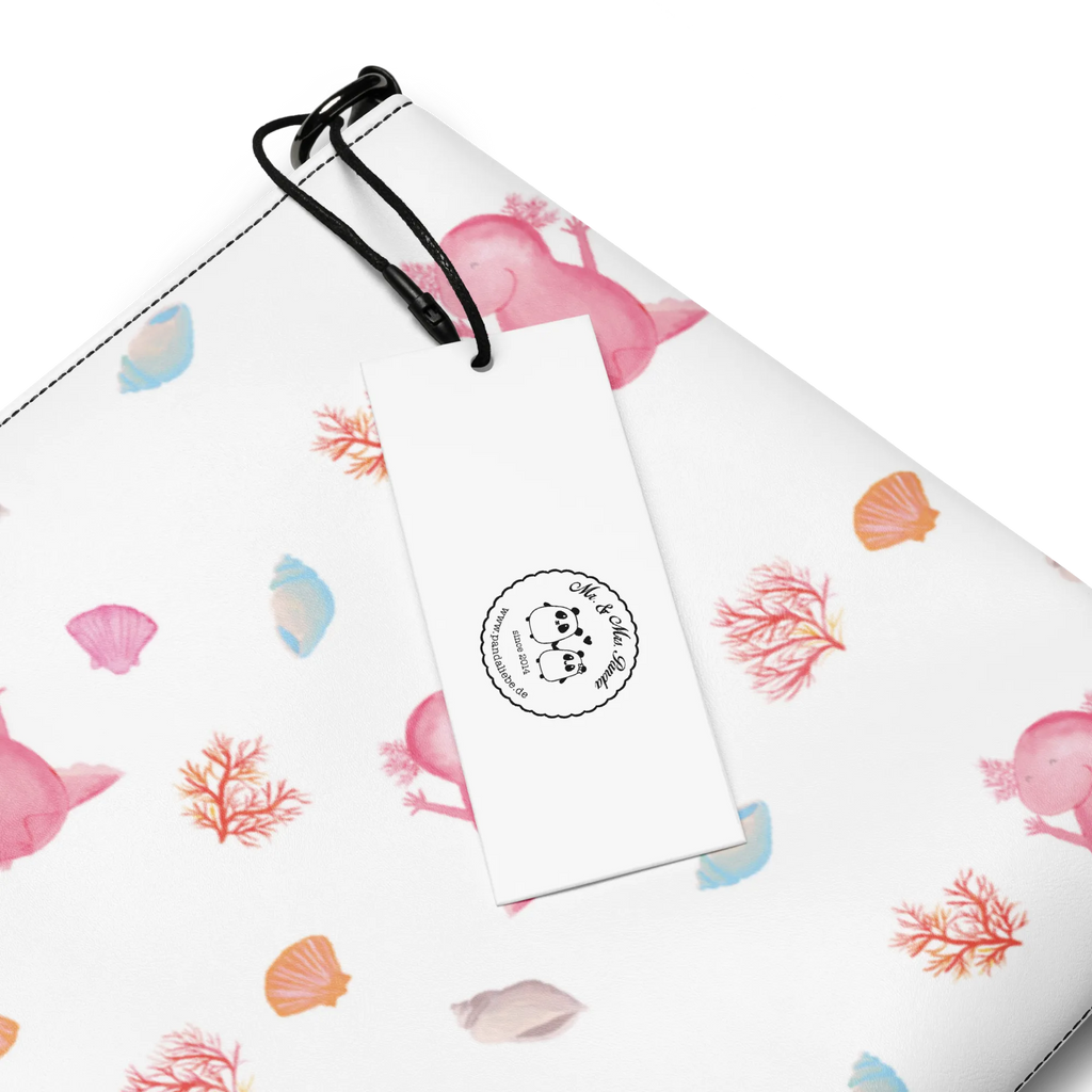 Torebka Axolotl Hurra Axolotl, Molch