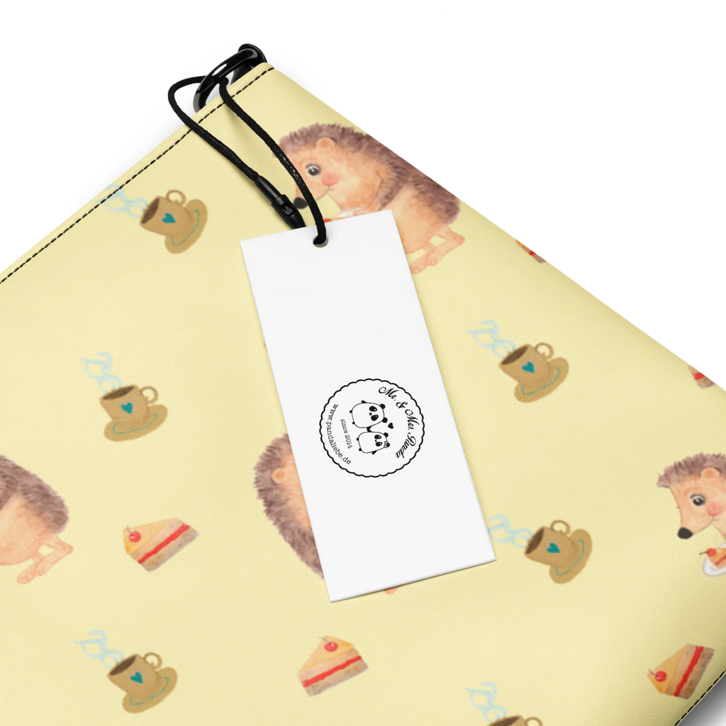 Handtasche Igel Kuchenstück Muster Henkeltasche, Kleine Handtasche Damen, Handtasche, Umhängetasche, Handtasche Damen, Damen Umhängetasche, Kleine Umhängetasche, Umhängetasche Damen, Taschen, Damentasche, Handtaschen Damen, Abendtasche, Shopper Tasche, Lustige Sprüche, Tiere, Tiermotive, Gute Laune, Torte, Igel, Kuchen, Einladung Party, Kuchen Backen, Essen Spruch, Backen Geschenk, Geburtstagskuchen