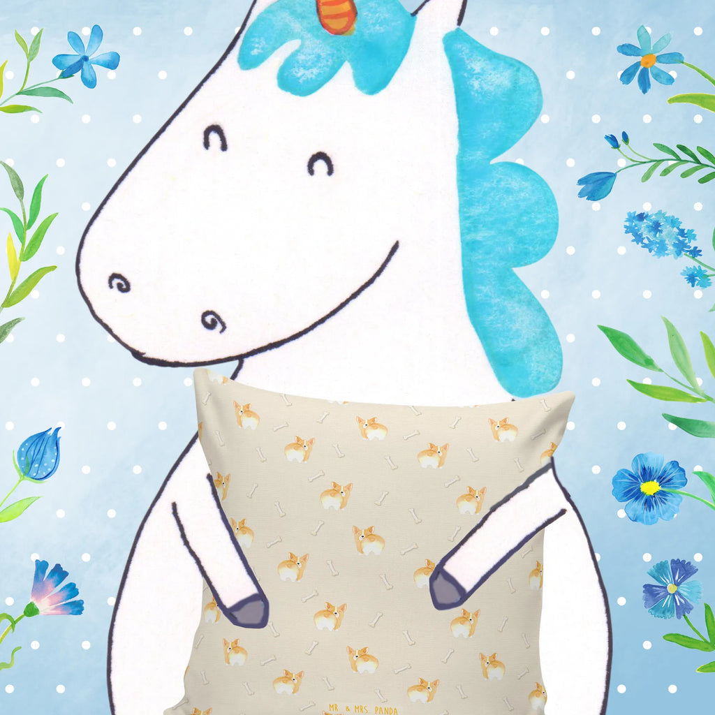 Cushion corgi buttocks fluffy, sofa, soft, couch, pillows, cushion, pad, bed, pillow case, settee, 40x40, 40 x 40, Pillow, bedroom, dog, mutt, hound, woof, dog mama, dog breed, love dogs, love for dogs, dog decorative items, bag with dog print, funny gifts for dog owners, what do you give a dog lover, Christmas gifts for dogs, gifts for dogs, dog sayings, Saying, Motivation, Dog, Dog love, Corgie, Self love