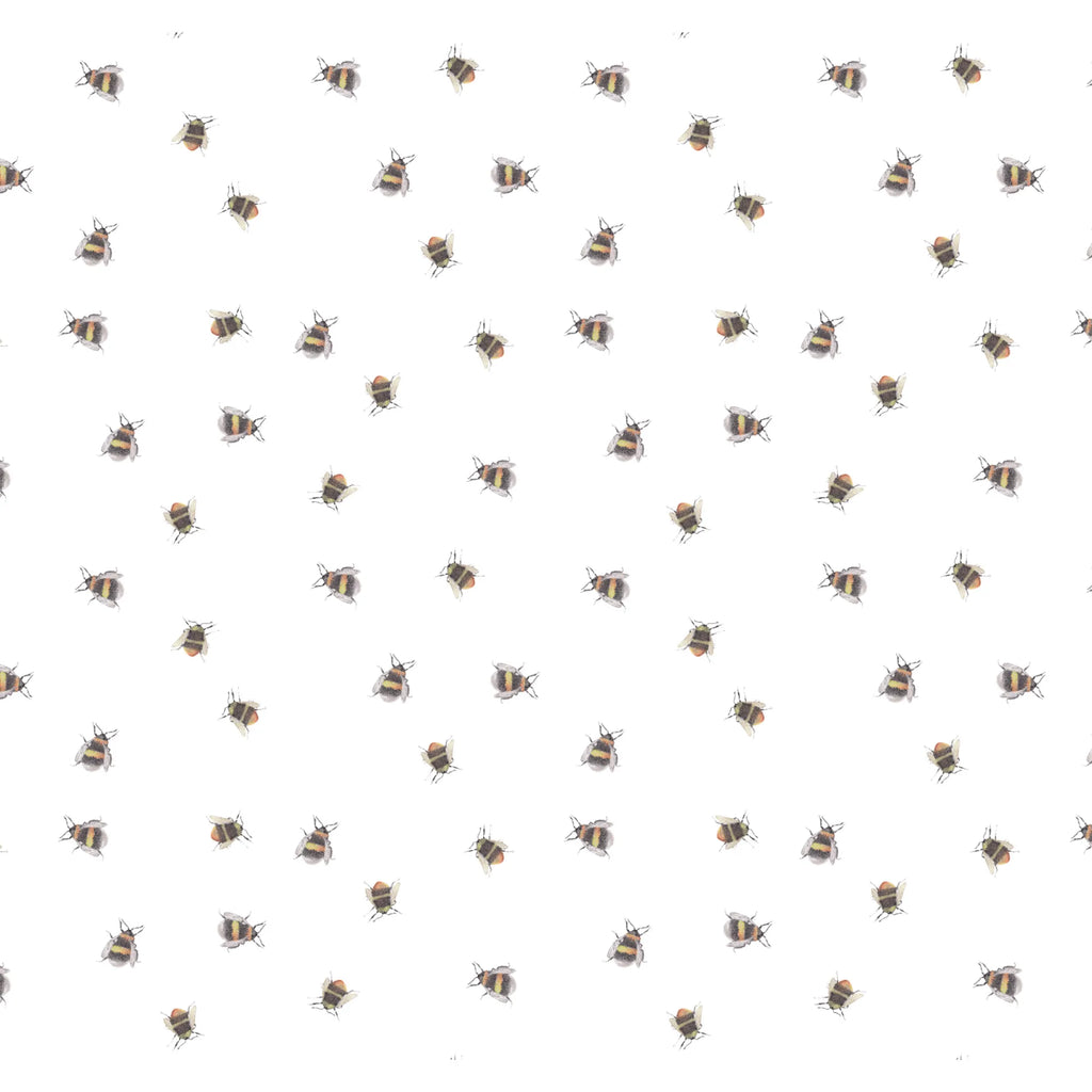 Drinks bottle bumblebee fluffy small animals, cute, funny, cute animal motives, hand drawn, small world, funny sayings, good mood, happy, gifts, gift ideas, special gifts, animal lover, card, Nature, Fluffy, Bee, Flower, Bumblebee