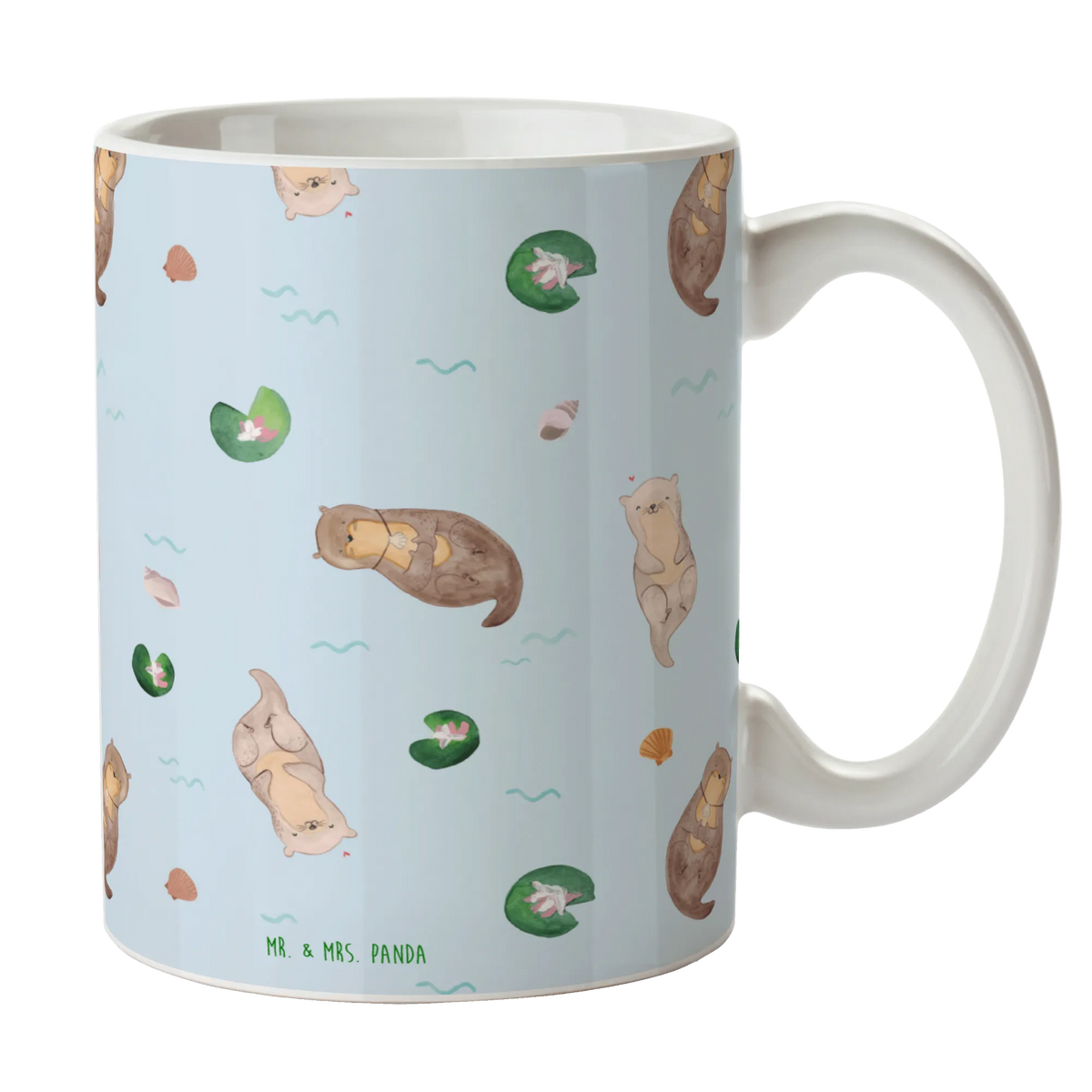 Tasse Otter Muschel Muster hochwertige tasse, kakaobecher, Kaffeebecher, Henkelbecher, Tasse, Keramikbecher, kaffeetasse bedruckt, Teepott, Geschenktasse, schöne tasse, kaffeetasse keramik, kaffeebecher keramik, Teebecher, Bürotasse, Henkelpott, tasse für büro, Tasse mit Motiv, milchtasse, Henkeltasse, Teetasse, design tasse, Trinktasse, kaffeebecher bedruckt, Bedruckte Tasse, Sprüchetasse, Dekotasse, Kakaotasse, Frühstückstasse, milchkaffeetasse, Bürobecher, cappuccinotasse, Becher, Trinkbecher, Motivtasse, Kaffeepott, tasse für kaffee, Keramiktasse, statement tasse, Tasse mit Spruch, heißgetränkebecher, Kaffeetasse, Frühstücksbecher, Designtasse, Pott, haferl, Otter, Fischotter, Seeotter, Tagträumen, Träumen, Motivation, Otterliebe, Grübeln, Büro