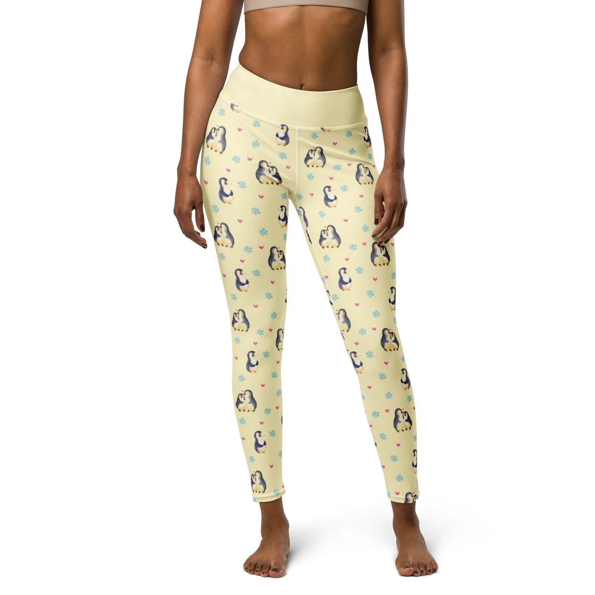 Leggings Pinguin umarmen Muster Funktionshose, High-Waist-Leggings, Sport-Hose, Sport-Leggings, Yoga-Hose, High-Waist-Hose, Sporthose, Damen-Leggings, Sportpants, Yogatights, Stretchhose, Yogahose, Bunte Leggings, Trainingshose, Tights Damen, Leggings, Sportleggings, Sport-Tights, Gym-Leggings, Pilates-Hose, Fitnesshose, Yogaleggings, Leggins, Tights, Gym-Hose, Yoga-Leggins, Yoga-Leggings, Sport Tights Damen, Fitness-Leggings, Damen Sporthose, Pinguin, Liebesbeweis, Jahrestag, Hochzeitstag, Verlobung, Liebespaar, Liebesgeschenk, Liebe, Hochzeit, Hochzeitsgeschenk