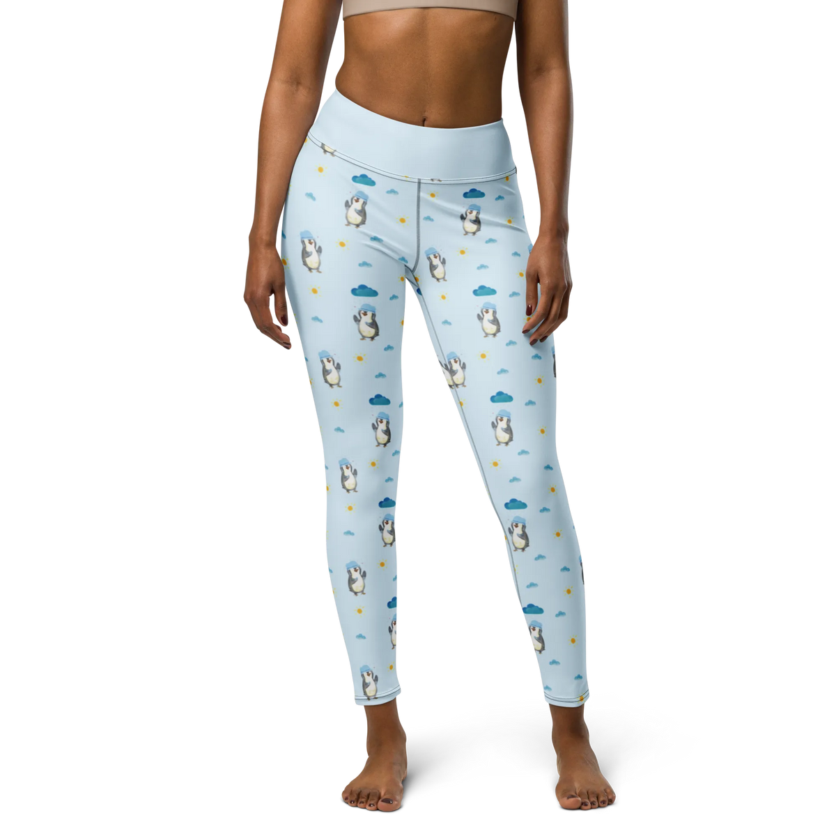 Yogahose Pinguin Duschen Muster Sport-Tights, Tights Damen, Yoga-Leggings, Yogahose, Sportpants, Stretchhose, Pilates-Hose, High-Waist-Hose, Yoga-Leggins, Yogatights, Damen Sporthose, Leggings, Gym-Hose, Sportleggings, Tights, Yoga-Hose, Sport-Hose, Fitnesshose, Sport Tights Damen, Fitness-Leggings, Bunte Leggings, Leggins, Trainingshose, Yogaleggings, Sporthose, High-Waist-Leggings, Funktionshose, Gym-Leggings, Damen-Leggings, Sport-Leggings, Pinguin, Neustart, glücklich sein, Neuanfang, Pinguine, Motivation, Duschen, Dusche, Lebensmotto
