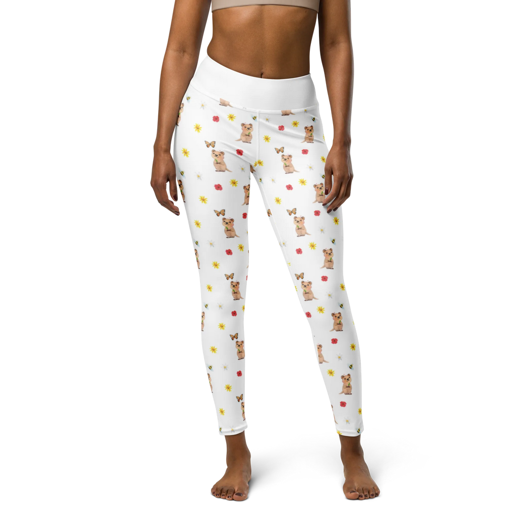 Spodnie do jogi Quokka Szczęśliwy Yogahose Mit Hohem Bund, Yoga­leggings, Stretch­leggings, Jogger-Yogahose, Yogahose Dehnbar, Yogahose Print, Capri Yogaleggings, Yogahose Schnell Trocknend, Fitness­leggings, Yogahose Für Herren, Yogahose Mit Tasche, Yogahose Für Sommer, Yogahose, Sportleggings, High-Waist Yogaleggings, Tummy-Control Leggings, Yogahose Atmungsaktiv, Yogatights, Seamless Yogaleggings, Yogahose Unisex, 7/8 Yogahose, Yogahose Robust, Yogahose Für Damen, Yogahose Weich, Yogahose Bio-Baumwolle, Yogahose Aus Recycling-Material, Thermo Yogaleggings, Yogahose Mit Muster, Bootcut Yogahose, Flared Yogahose, Yogahose Für Winter, Yogaleggings, Yoga­pants, Yogahose Uni, Yogahose KomfortFit, Yogahose Mit Kompression, Tiermotive, Gute Laune, lustige Sprüche, Tiere, Verschieben, Dinge erledigen, Quokka, Aufschieberitis, Lustiger Spruch, Niedliches Tier
