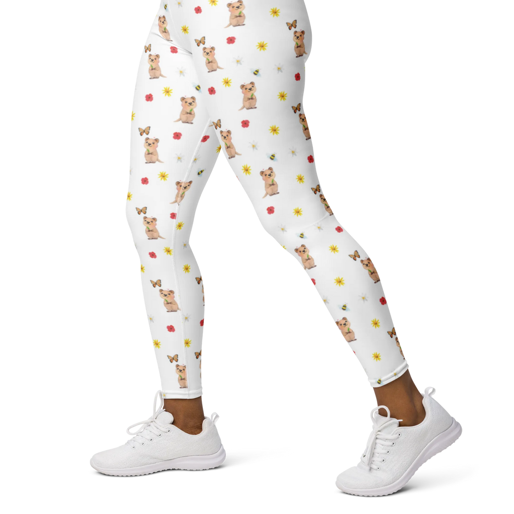 Spodnie do jogi Quokka Szczęśliwy Yogahose Mit Hohem Bund, Yoga­leggings, Stretch­leggings, Jogger-Yogahose, Yogahose Dehnbar, Yogahose Print, Capri Yogaleggings, Yogahose Schnell Trocknend, Fitness­leggings, Yogahose Für Herren, Yogahose Mit Tasche, Yogahose Für Sommer, Yogahose, Sportleggings, High-Waist Yogaleggings, Tummy-Control Leggings, Yogahose Atmungsaktiv, Yogatights, Seamless Yogaleggings, Yogahose Unisex, 7/8 Yogahose, Yogahose Robust, Yogahose Für Damen, Yogahose Weich, Yogahose Bio-Baumwolle, Yogahose Aus Recycling-Material, Thermo Yogaleggings, Yogahose Mit Muster, Bootcut Yogahose, Flared Yogahose, Yogahose Für Winter, Yogaleggings, Yoga­pants, Yogahose Uni, Yogahose KomfortFit, Yogahose Mit Kompression, Tiermotive, Gute Laune, lustige Sprüche, Tiere, Verschieben, Dinge erledigen, Quokka, Aufschieberitis, Lustiger Spruch, Niedliches Tier