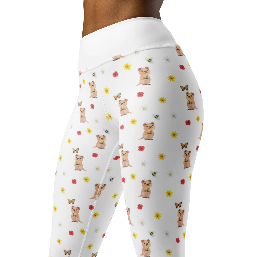 Spodnie do jogi Quokka Szczęśliwy Yogahose Mit Hohem Bund, Yoga­leggings, Stretch­leggings, Jogger-Yogahose, Yogahose Dehnbar, Yogahose Print, Capri Yogaleggings, Yogahose Schnell Trocknend, Fitness­leggings, Yogahose Für Herren, Yogahose Mit Tasche, Yogahose Für Sommer, Yogahose, Sportleggings, High-Waist Yogaleggings, Tummy-Control Leggings, Yogahose Atmungsaktiv, Yogatights, Seamless Yogaleggings, Yogahose Unisex, 7/8 Yogahose, Yogahose Robust, Yogahose Für Damen, Yogahose Weich, Yogahose Bio-Baumwolle, Yogahose Aus Recycling-Material, Thermo Yogaleggings, Yogahose Mit Muster, Bootcut Yogahose, Flared Yogahose, Yogahose Für Winter, Yogaleggings, Yoga­pants, Yogahose Uni, Yogahose KomfortFit, Yogahose Mit Kompression, Tiermotive, Gute Laune, lustige Sprüche, Tiere, Verschieben, Dinge erledigen, Quokka, Aufschieberitis, Lustiger Spruch, Niedliches Tier